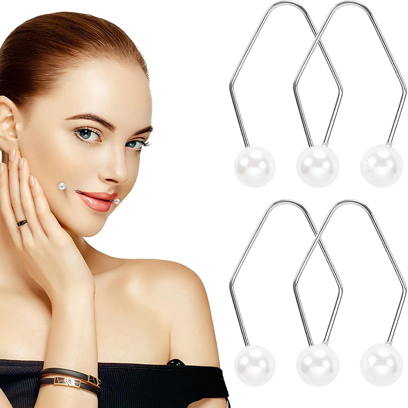 Body Jewelry Tool - Machine à fossettes, entraîneur de fossettes