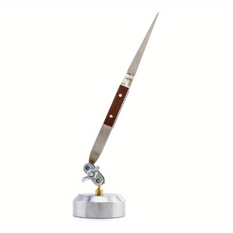 Body Jewelry Tool - Outil de soudure : Troisième main
