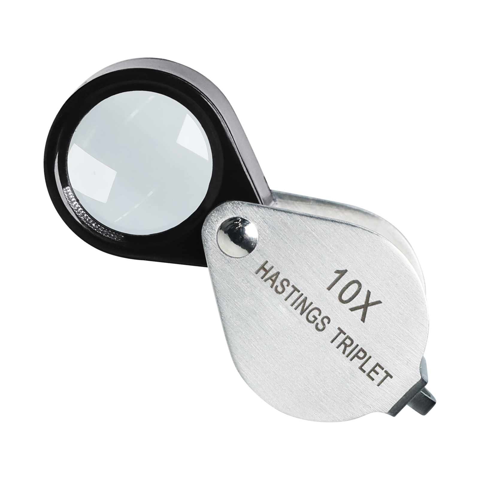 Body Jewelry Repair - Loupe optique pour bijoux 10X, lentille