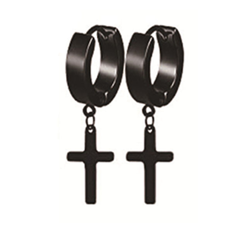 EVISPOL 1 Paire de Boucles d'O - Conch Earring Hoop avis et prix