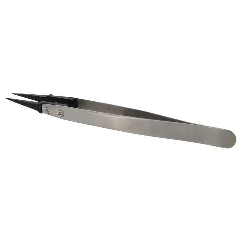 Pinces de précision antistatiq - Body Jewelry Tool avis et prix