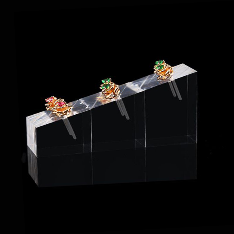 Présentoir carré en acrylique  - Body Jewelry Display avis et prix