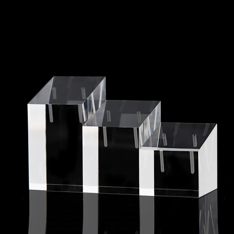 Présentoir carré en acrylique  - Body Jewelry Display avis et prix