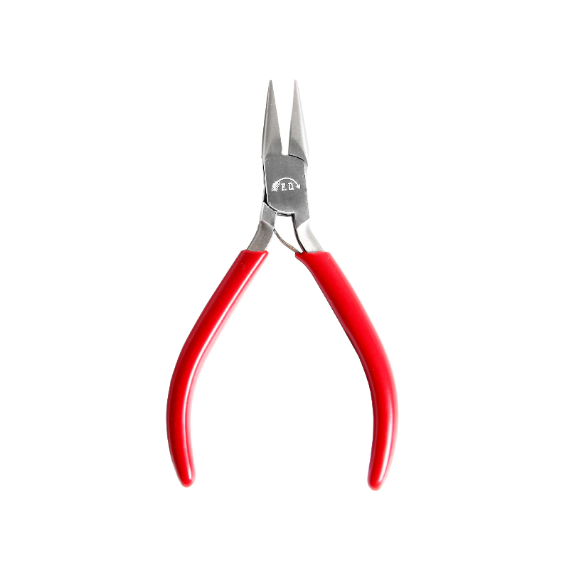Pince à bec rond DICK 115 mm e - Body Jewelry Repair avis et prix