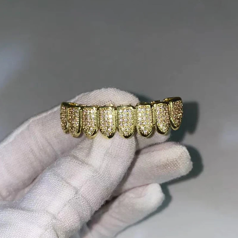 Punk Hip Hop - Bijoux dentaire - Body Jewelry Tool avis et prix