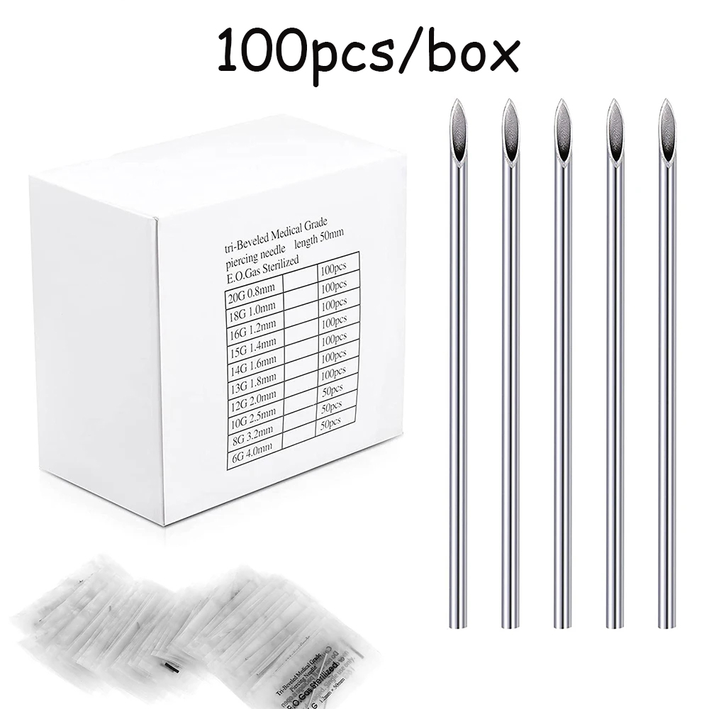 Piercing en Acier pour Oreille - Body Jewelry Tool avis et prix