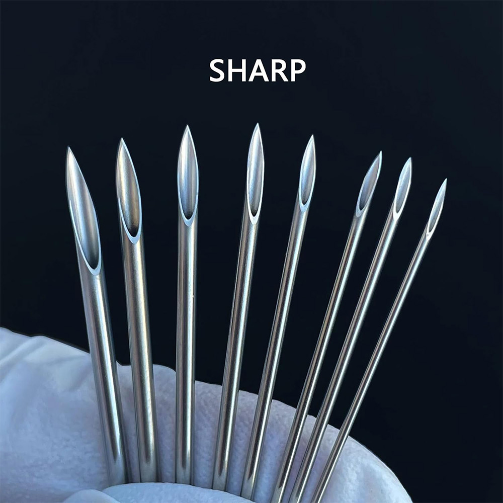 Piercing en Acier pour Oreille - Body Jewelry Tool avis et prix