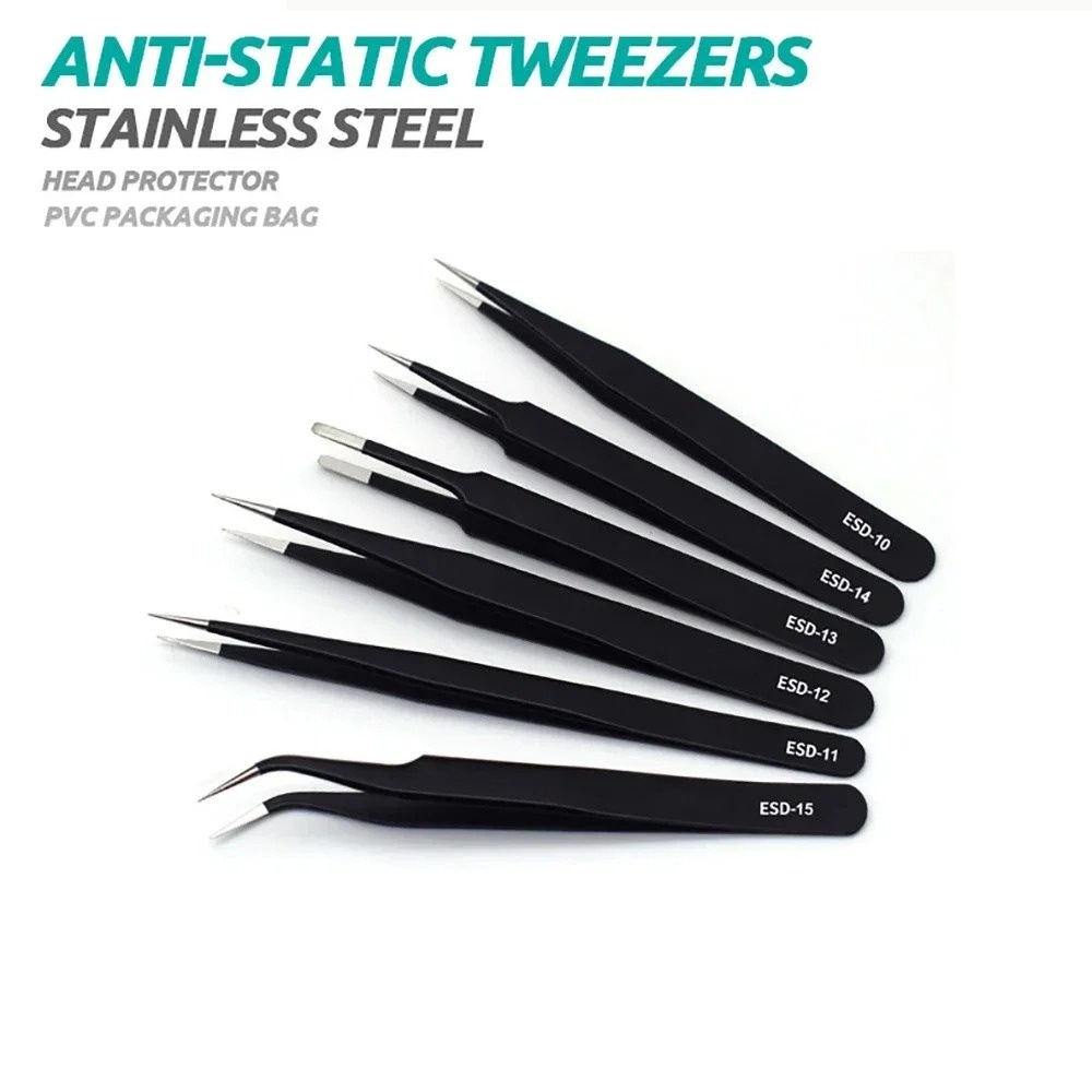 Pincettes de précision antista - Body Jewelry Tool avis et prix