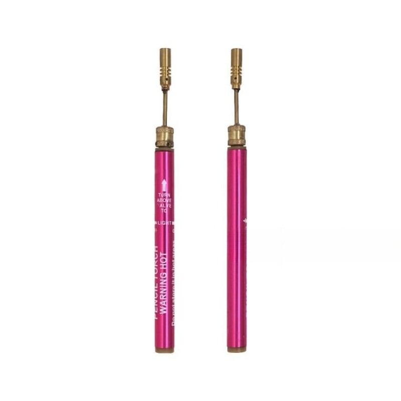 Mini chalumeaux au butane rech - Body Jewelry Tool avis et prix