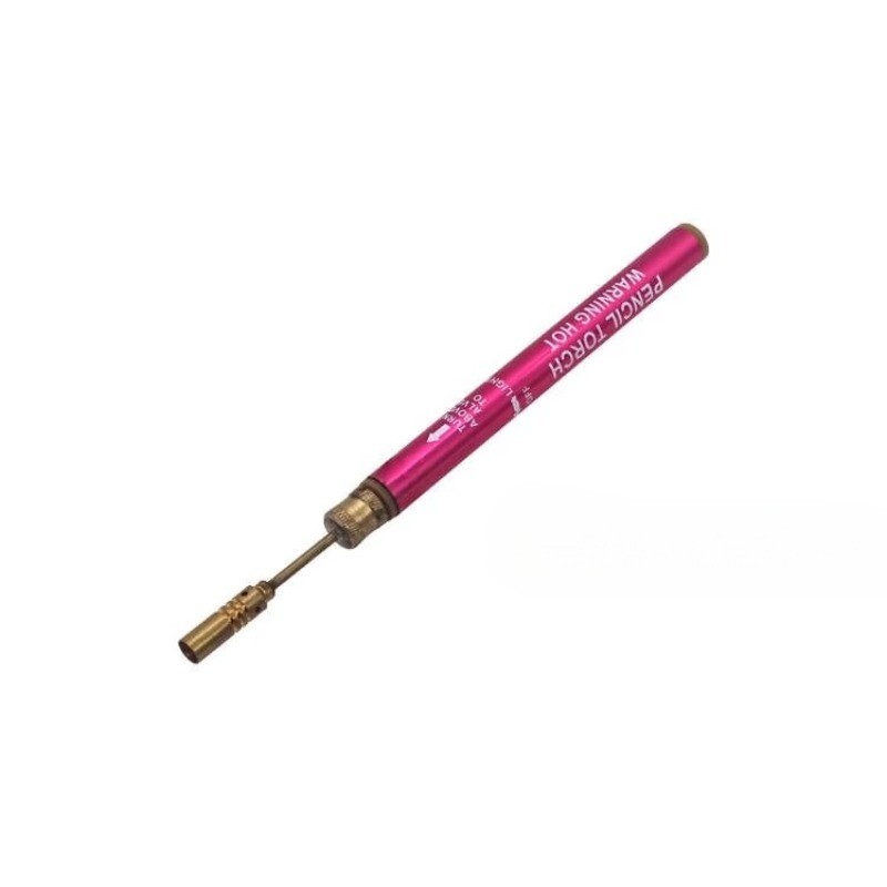 Mini chalumeaux au butane rech - Body Jewelry Tool avis et prix
