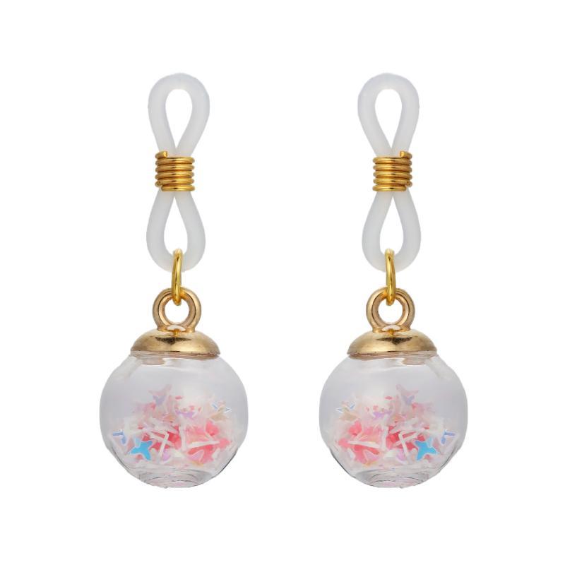 【A】 1 paire de anneaux de této - Body Jewelry Nipple Rings avis et prix