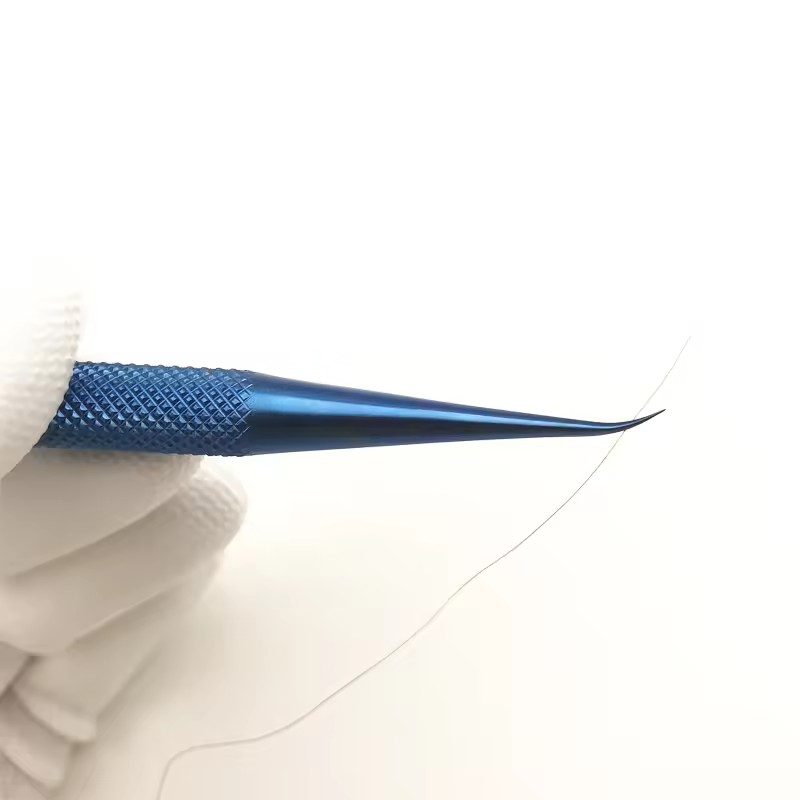 Pince anti-magnétique en allia - Body Jewelry Tool avis et prix