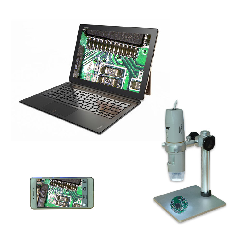 Microscope numérique de poche  - Body Jewelry Repair avis et prix