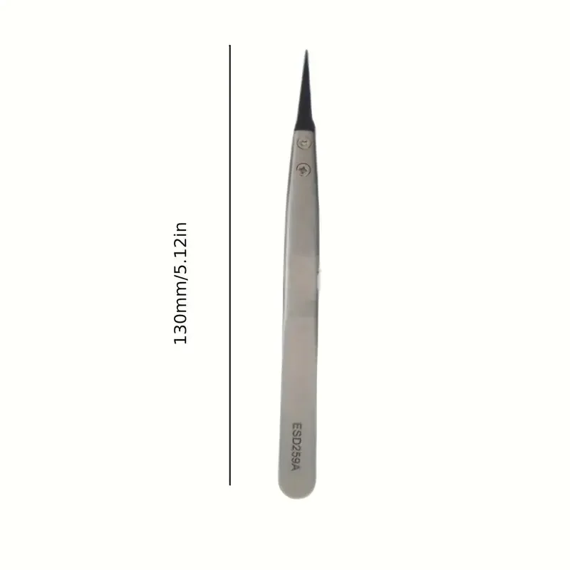 Pincettes de précision antista - Body Jewelry Repair avis et prix