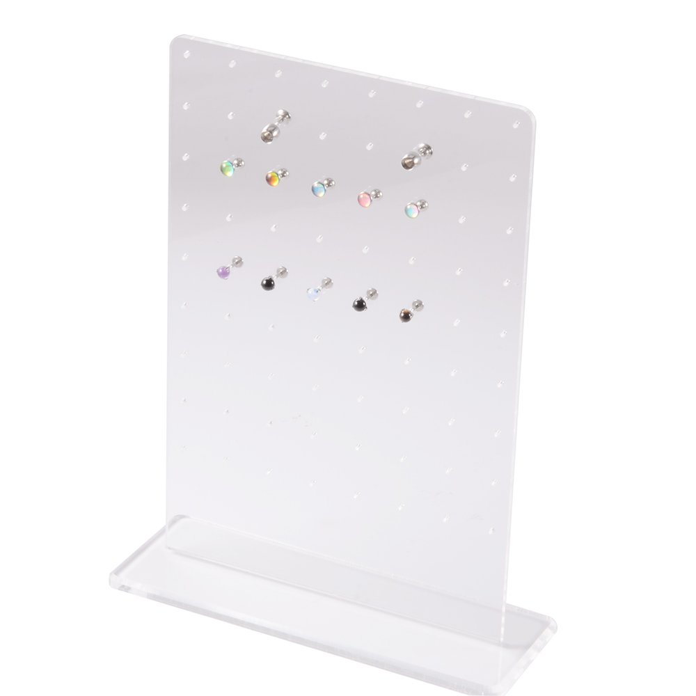 Présentoir de bijoux pour Pier - Body Jewelry Storage avis et prix