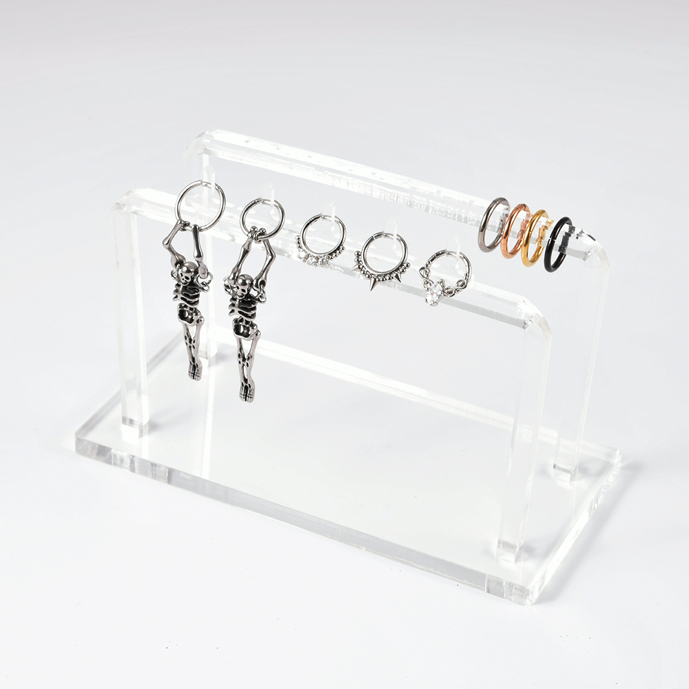 Présentoir de bijoux pour Pier - Body Jewelry Storage avis et prix