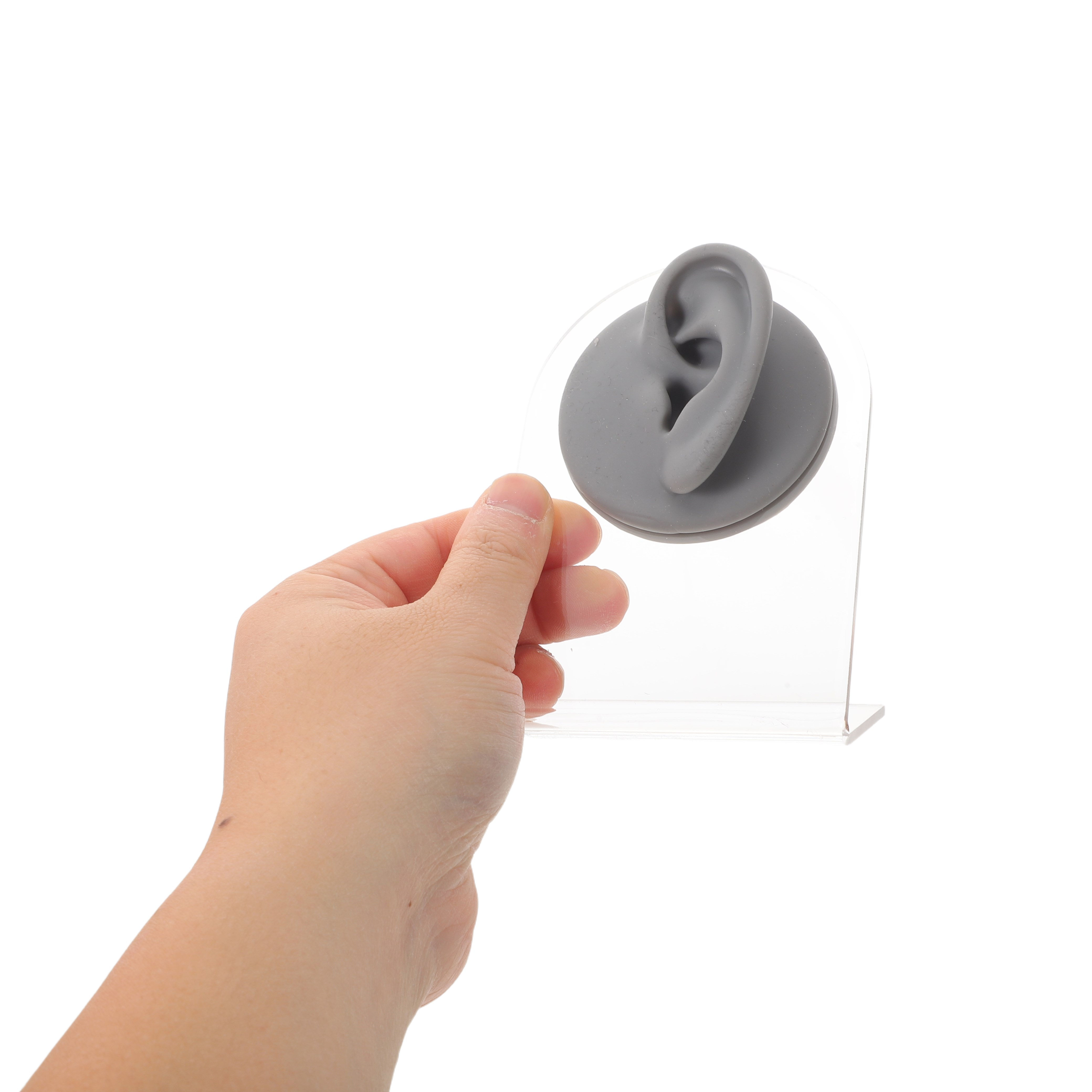 Présentoir d'oreille artificie - Body Jewelry Storage avis et prix