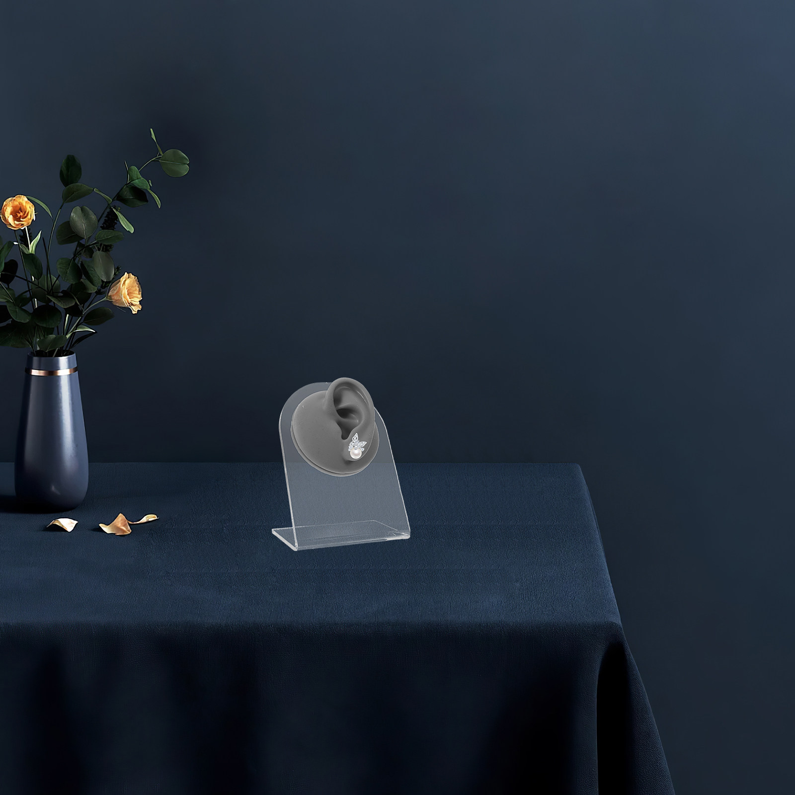 Présentoir d'oreille artificie - Body Jewelry Storage avis et prix