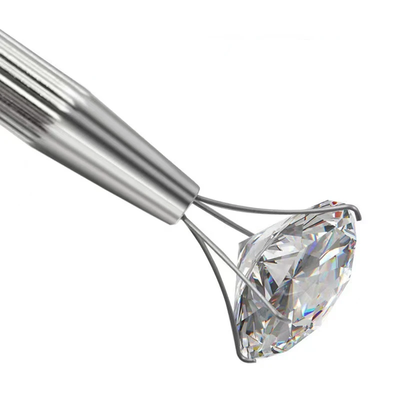 Mini pince à épiler en acier i - Body Jewelry Tool avis et prix