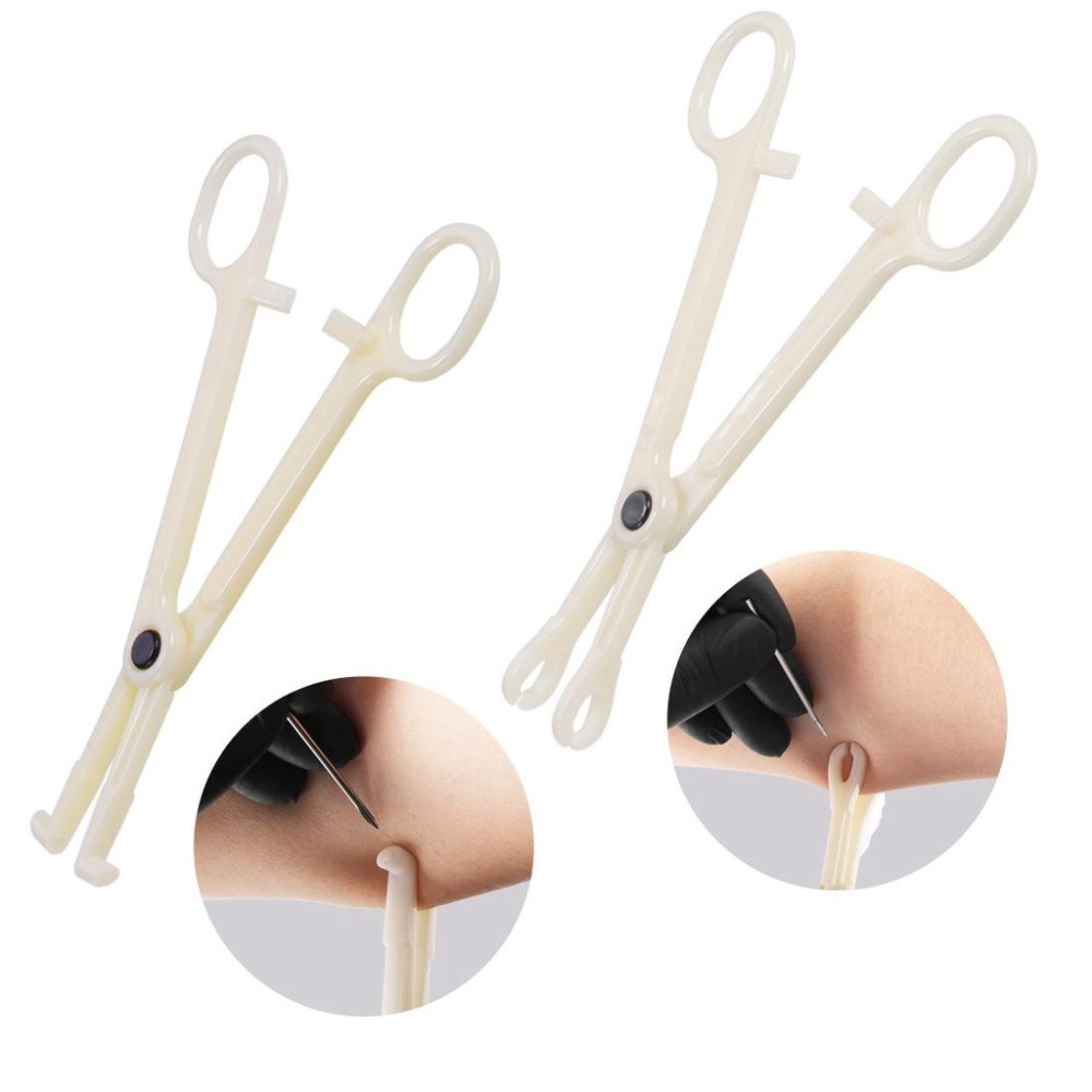 Kit de Piercing Corporel 150/1 - Body Jewelry Tool avis et prix