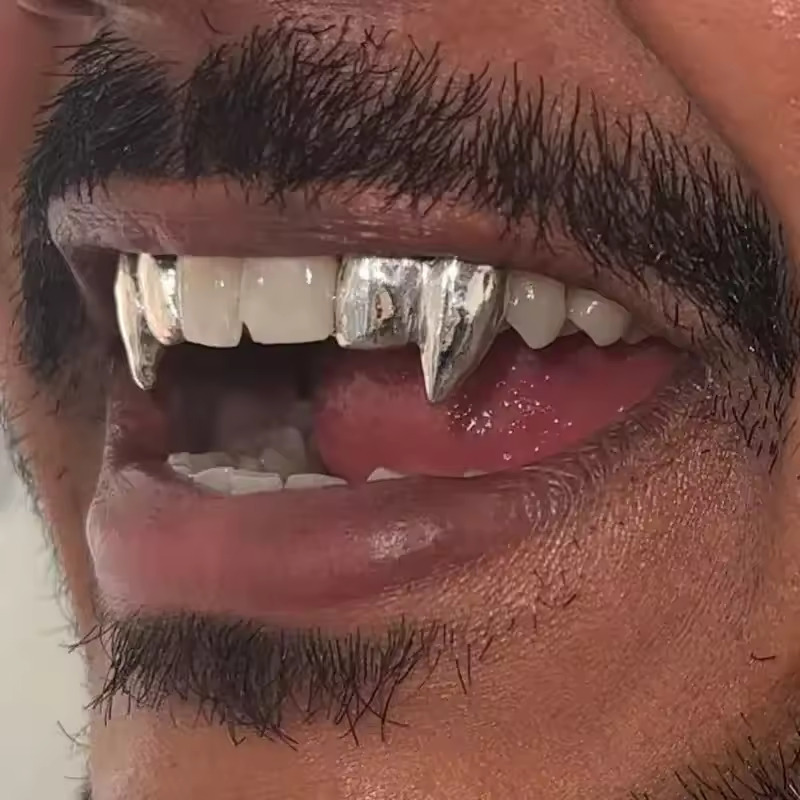 TOPGRILLZ Vampire bricolage Do - Body Jewelry Tool avis et prix