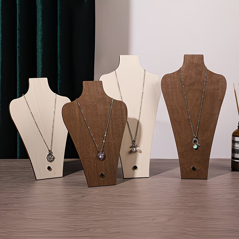 Présentoir de collier de Manne - Body Jewelry Display avis et prix
