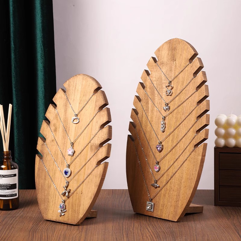 Présentoir de collier de Manne - Body Jewelry Display avis et prix