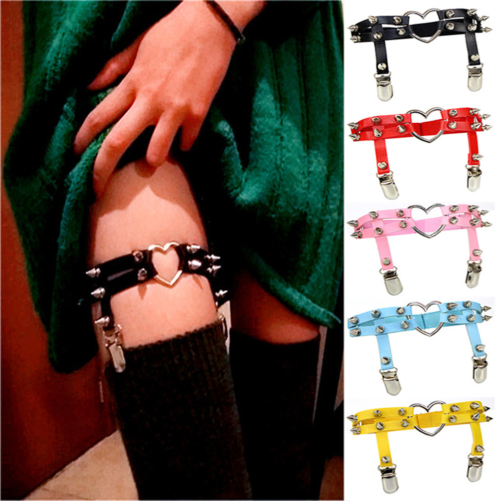 Anneaux de jambe élastiques en - Body Jewelry Types avis et prix