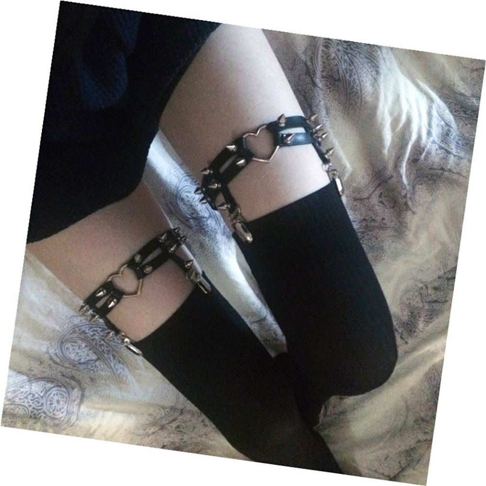 Anneaux de jambe élastiques en - Body Jewelry Types avis et prix