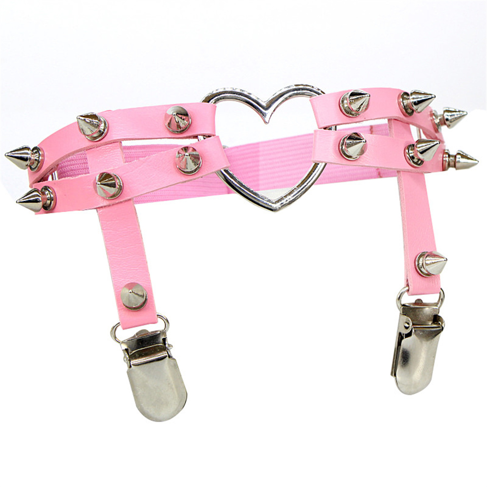 Anneaux de jambe élastiques en - Body Jewelry Types avis et prix
