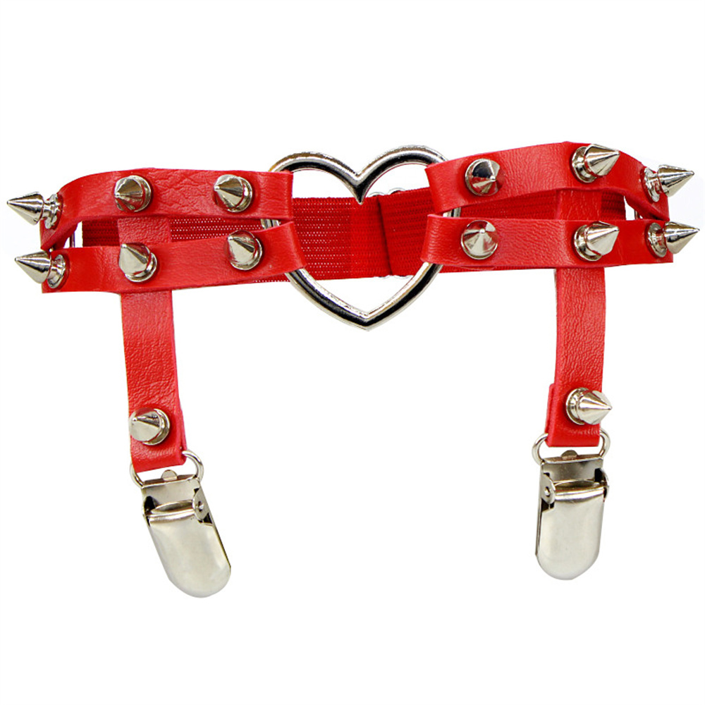 Anneaux de jambe élastiques en - Body Jewelry Types avis et prix
