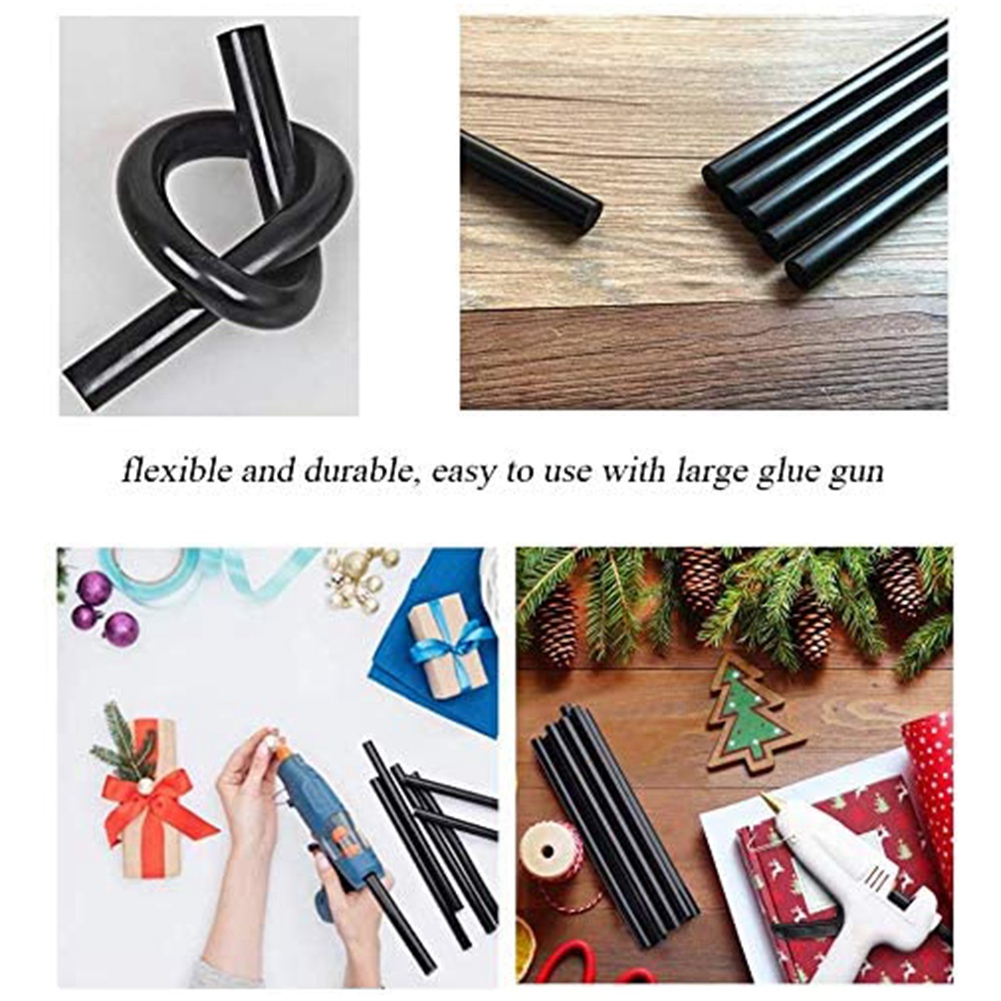 Bâtons de colle thermofusible  - Body Jewelry Repair avis et prix