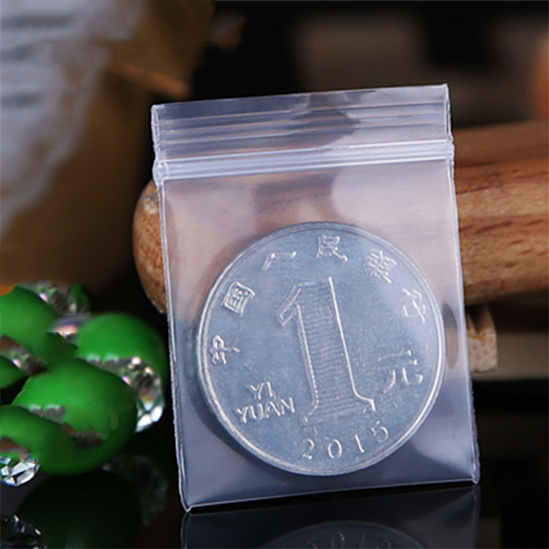Mini petit sac en plastique Tr - Body Jewelry Display avis et prix