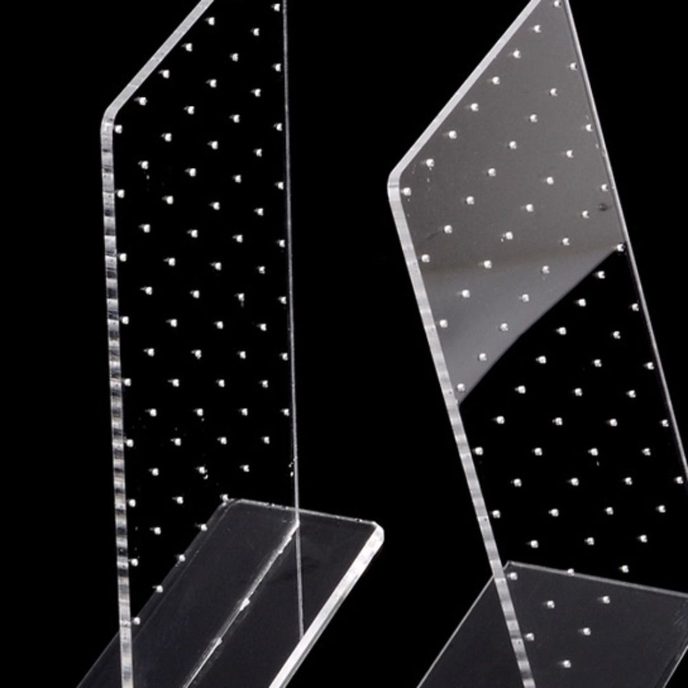 Présentoir à bijoux 2-7 niveau - Body Jewelry Storage avis et prix