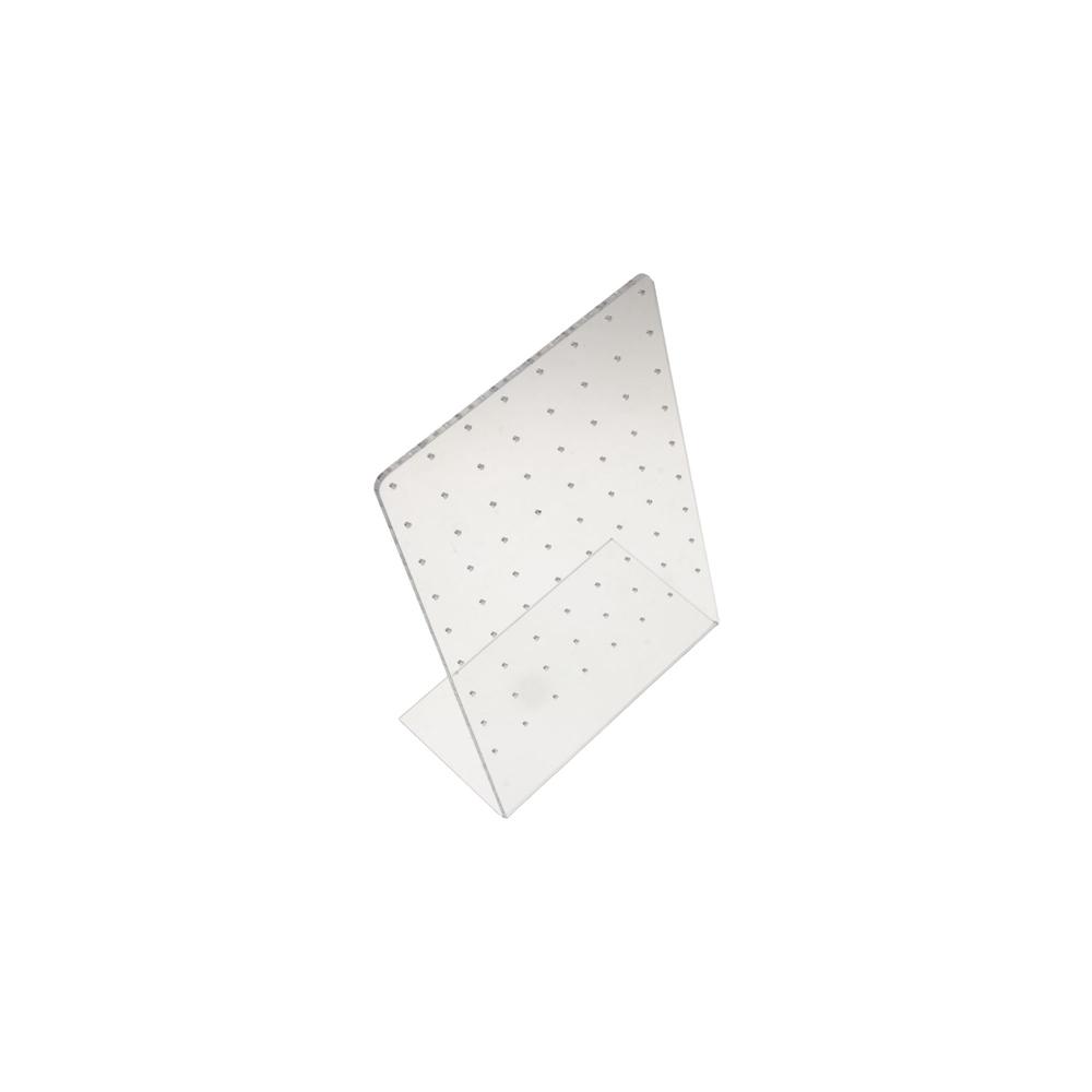 Acrylique langue Piercing vern - Body Jewelry Storage avis et prix