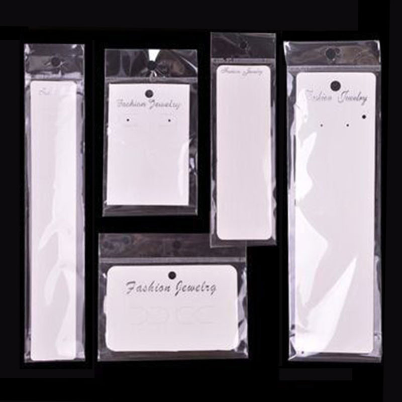 30 ensembles de cartes d'expos - Body Jewelry Display avis et prix