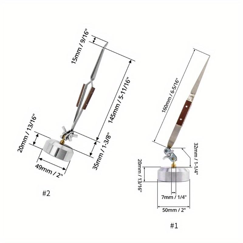 Outil de soudure : Troisième m - Body Jewelry Tool avis et prix
