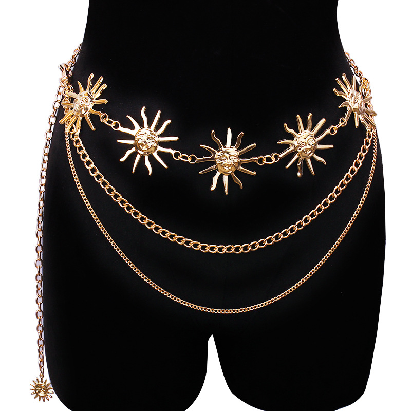 Chunky multicouche Punk gothiq - Body Jewelry Helix avis et prix