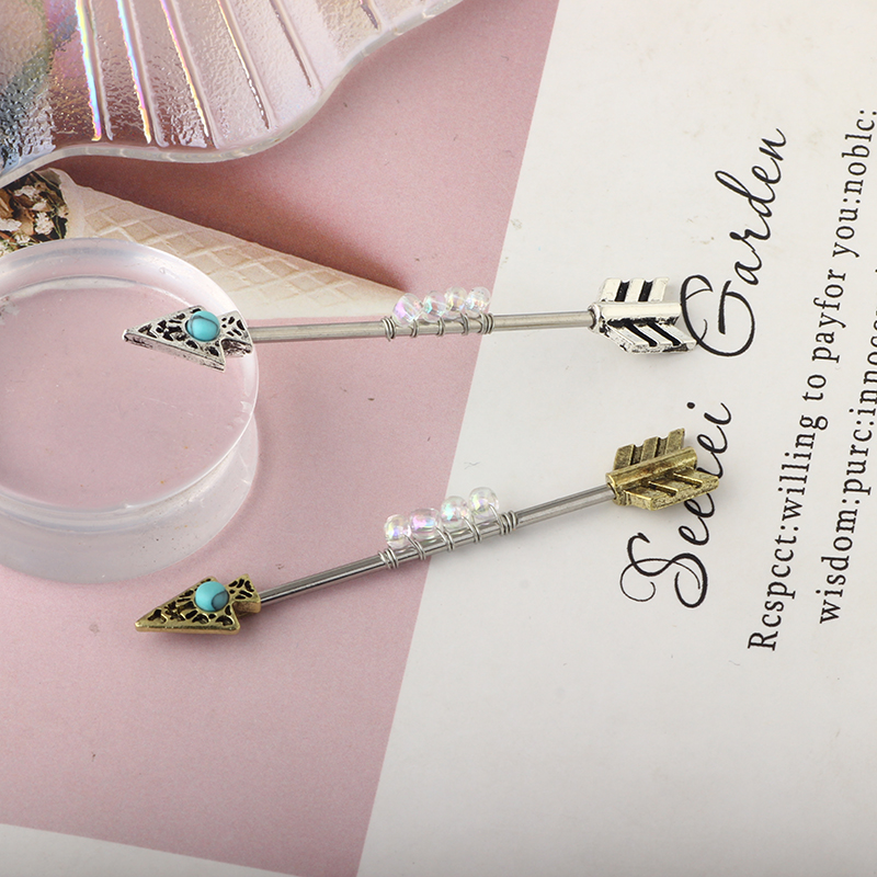 Vente en gros : Nouveau style  - Body Jewelry Co avis et prix