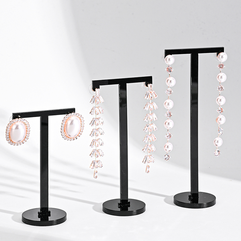Présentoir de boucles d'oreill - Body Jewelry Display avis et prix