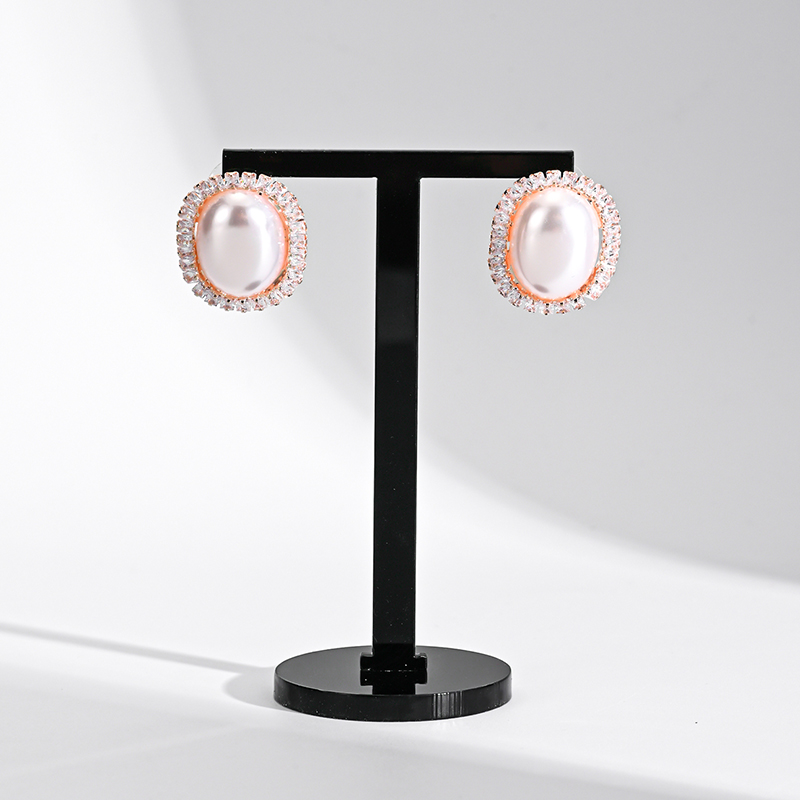 Présentoir de boucles d'oreill - Body Jewelry Display avis et prix