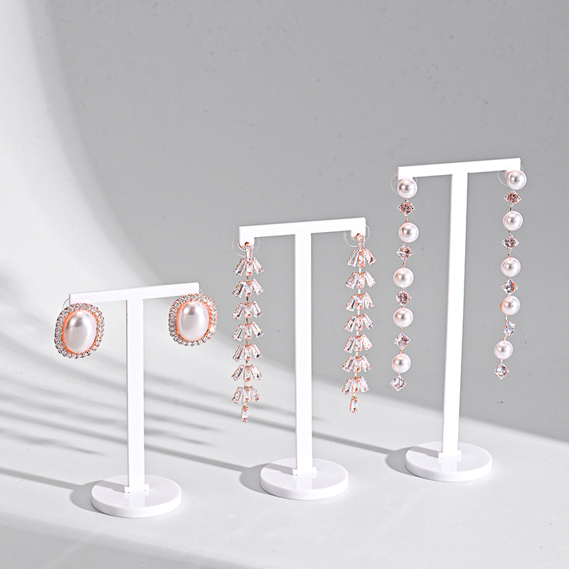 Présentoir de boucles d'oreill - Body Jewelry Display avis et prix