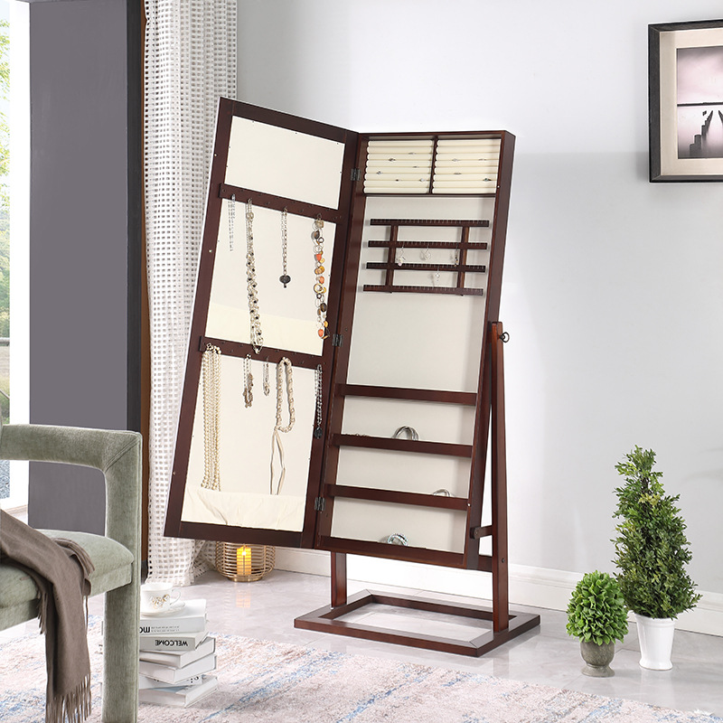 Ruizhen – miroir de sol comple - Body Jewelry Storage avis et prix