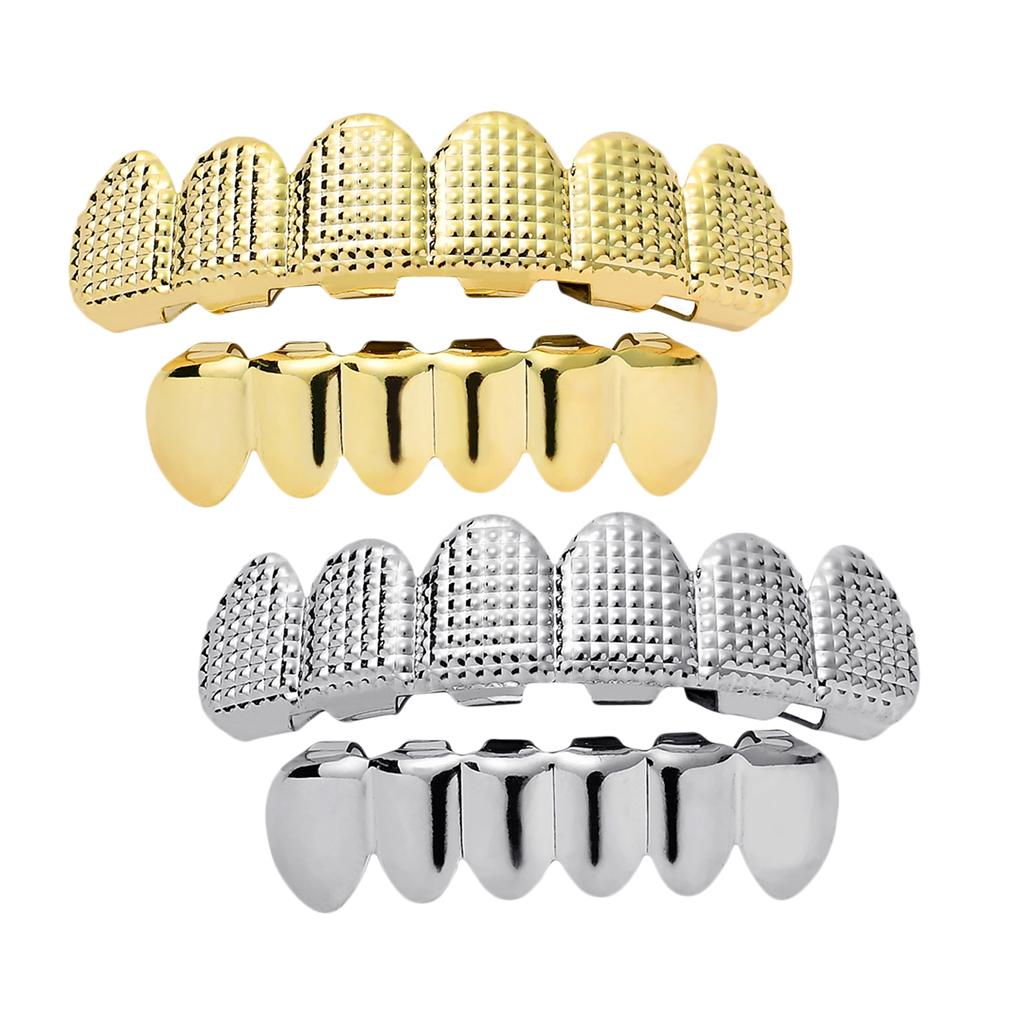 Grilles dentaires Hip Hop plaq - Body Jewelry Videos avis et prix