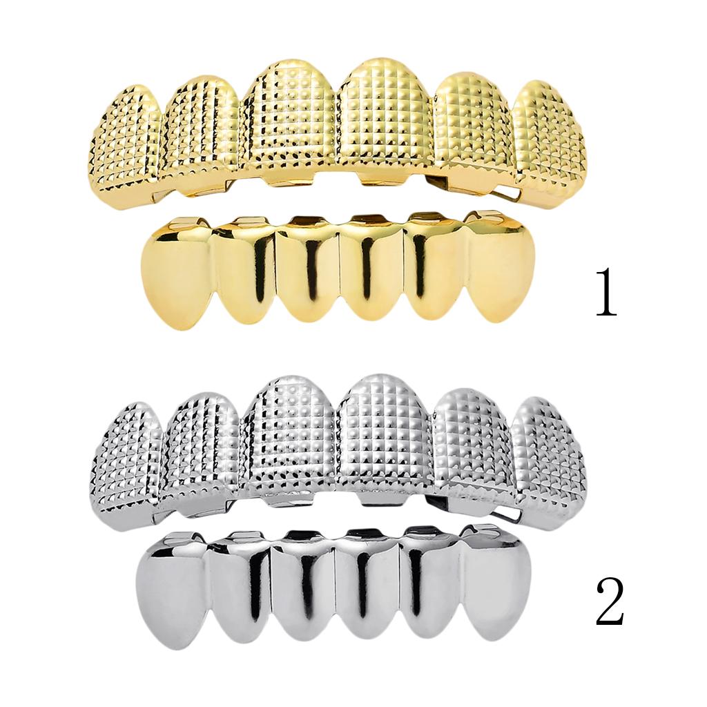 Grilles dentaires Hip Hop plaq - Body Jewelry Videos avis et prix