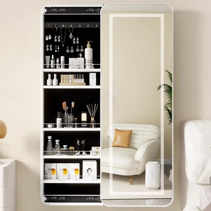 Miroir pleine longueur escamot - Body Jewelry Storage avis et prix