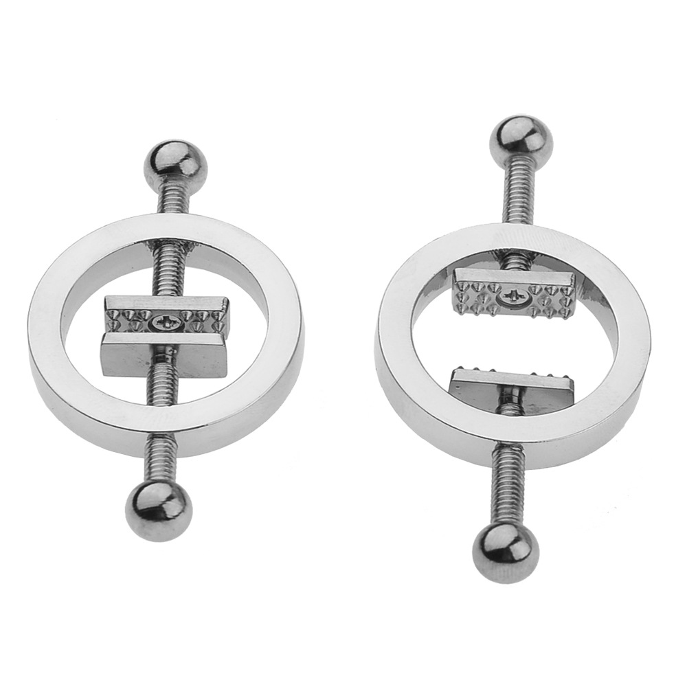 Anneaux de mamelon amusants en - Body Jewelry Nipple Rings avis et prix