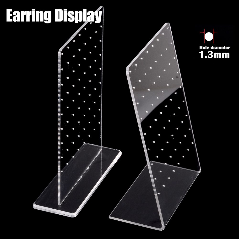 Présentoir de Boucles d'Oreill - Body Jewelry Storage avis et prix