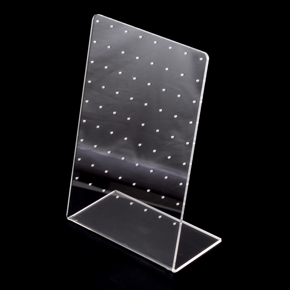 Présentoir de Boucles d'Oreill - Body Jewelry Storage avis et prix
