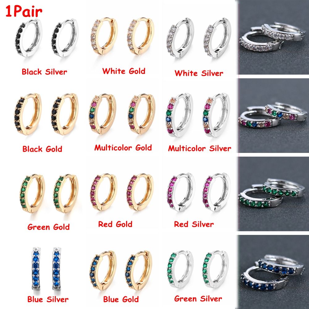 Huggie cerceau boucle d'oreill - Conch Earring Hoop avis et prix